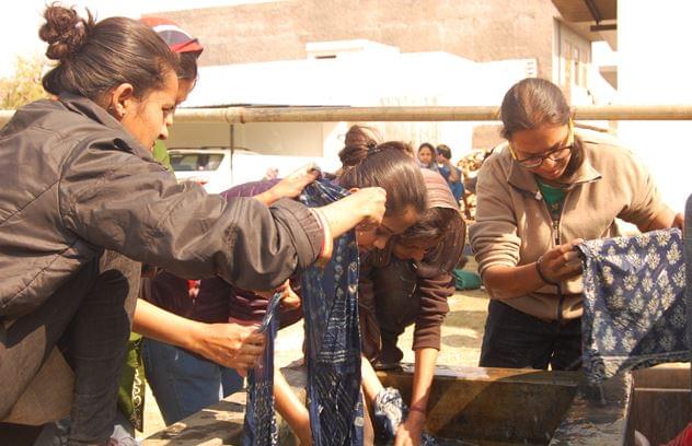 Indian Institute of Crafts and Design Jaipur hostel photo 1